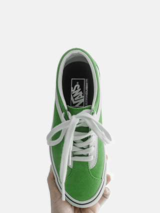 Produkt przykładowy: Buty Vans Old Skool Niskie